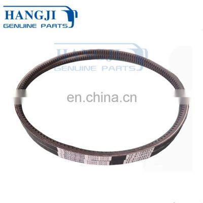 Made in China belts auto parts 12.5X1050La replacement bus belt for sale