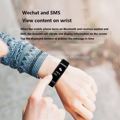 Smart Bracelet photo-5