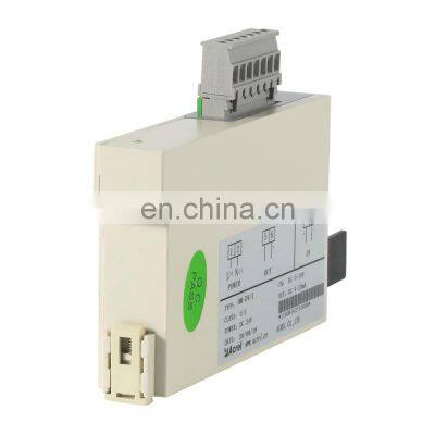 Input: AC 0-125/250/450V DC 4-20mA; Powered by Output BM-AV/IS Analog Signal Isolator photo-4