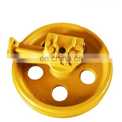 Idler for MITSUBISHI BD2G spare parts Bulldozer