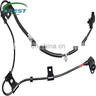 ABS Sensor Wheel Speed Sensor Front Right For Hyundai Accent OEM 956711E100