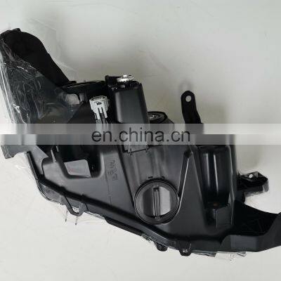 8111004270 Car Body Parts Head Light HEADLAMP HALOGEN LED HEADLIGHT for TOYOTA TACOMA 2016 2017 2018 2019 photo-5