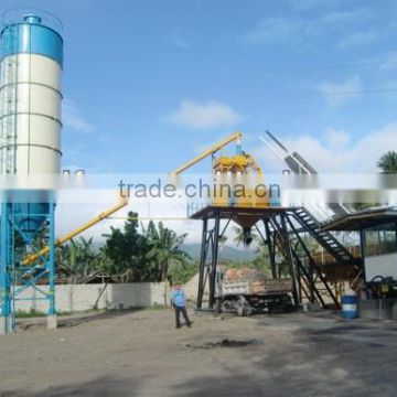 Concrete Mixing Plant