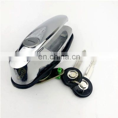 Anti-canopy rear door handle assembly for Great Wall Wingle Deer Sailo zhongxing ISUZU FOTON