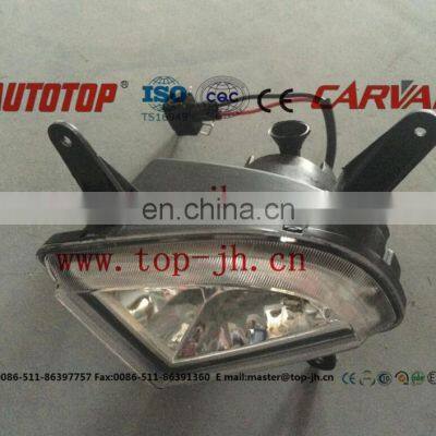 FOG LAMP FOR LIFAN 520/AUTO PARTS