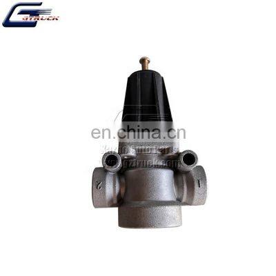 European Truck Auto Spare Parts Pressure Limiting Valve Oem 4750103140 for DAF MAN MB Truck