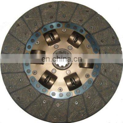 31250-2921 GKP9009B03 380mm 15inch Clutch Friction Plate for Hino photo-2
