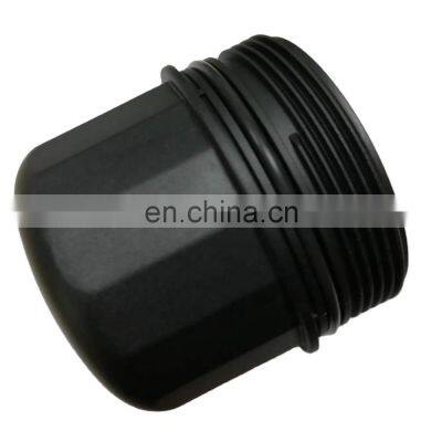 Oil Filter Housing Cover For BMW F07GT F10 F01 X5 X6 550i GT 650i 750i OEM 11427615389 11 42 7 615 389