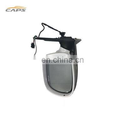 Best Quality Mirror For The Car Rearview Side Mirror Cover Cap Stock