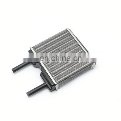 OEM matched automotive parts 03050580 1806109 03050602 1806108 1302108 preheater radiator heater core for mb w126 c126