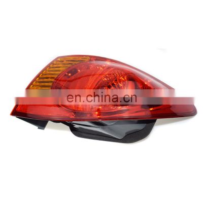 For Hyundai Elantra 07-10 Rear Right Brake Taillights Taillamps 924022H050 New