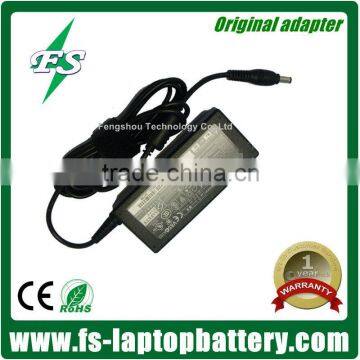 Wholesale 19V 3.95A Original laptop AC adapter for toshiba charger