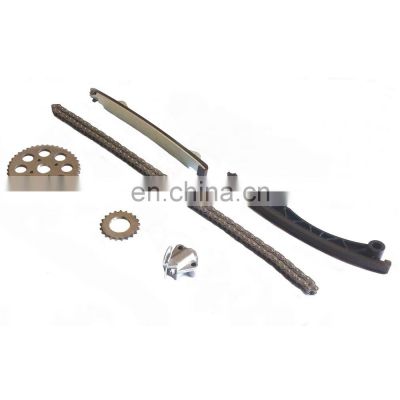 Timing Chain Kit for OPEL with OE No. 55221385 55197785 46788785 TK3060-2