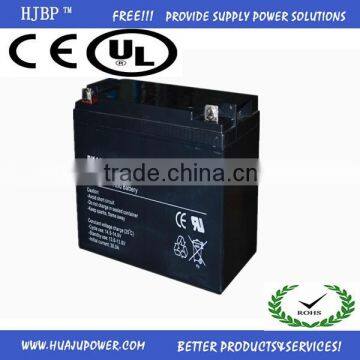 medical equipment solar power system pk 100-12 Sealed Lead-Acid Battery