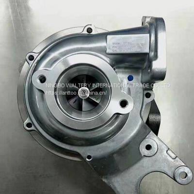 Turbocharger Turbo for Toyota CT16 17201-11080