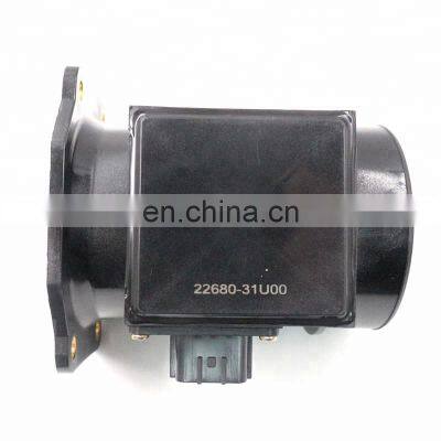 APS-15020E Auto MAF Mass Air Flow Meter Sensor 22680-31U00 for Nissan Patrol GR II 2.8 TD 97/06 - 00/05 photo-2