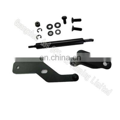 GT New Style Hilux Revo Rocco Tailgate Slow Down Shock up Lifter photo-2