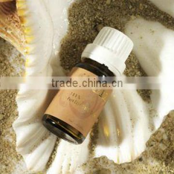 100% pure natural Barley herbal oil