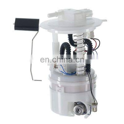 SP4097M High Pressure Fuel Pump Assembly for Nissan Sentra 2012 - 2016 L4 1.8L