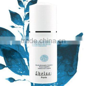 Jasmine water make-up anti-wrinkle facial cleanser