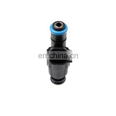 100012150 0280155923 ZHIPEI High Quality Fuel Injector Nozzle for Cadillac DeVille 4.6L DOHC V8 2000-2005 photo-3