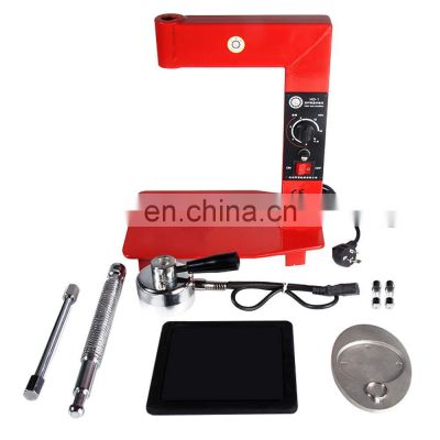 Factory provide cheap Hot Patch Car Tube Repair Tire Vulcanizing Machine Tyre Vulcanizer