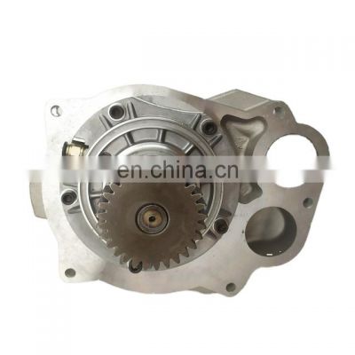 Excavator parts Engine part 10132816 R934 water pump