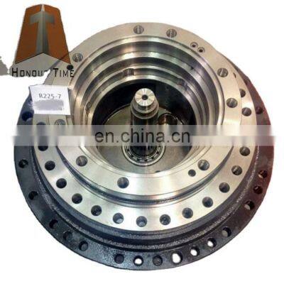 Excavator planetary gearbox 31N8-40072 R250LC-7 R300-7  R320-7 R305-7 Travel reduction Gearbox