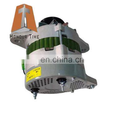 PC360-7 A0278 excavator generator Alternator