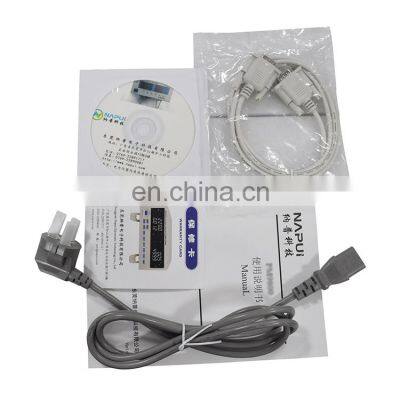 Intelligent Harmonic Power Meter, Thd Harmonic Analyzer photo-5