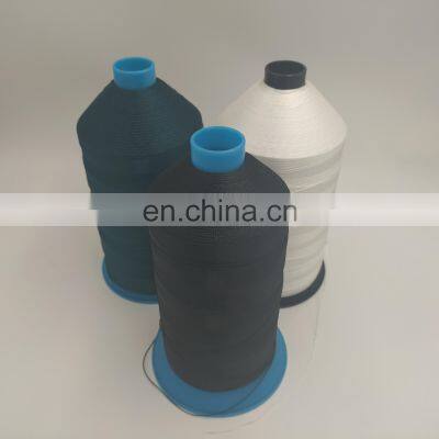 150D/3 Sewing Thread 100% Polyester Wholesale photo-5