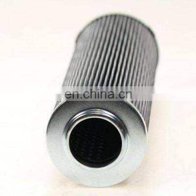 Stainless steel  wire mesh filter glass fiber filter cartridge D151G25B