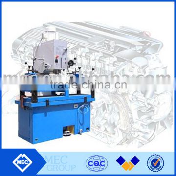 BORING MACHINE FOR GAS VALVE SEAT T8590