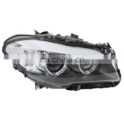 Car auto parts For B.M.W. 2009-2012 headlamp HID Xenon headlight for F10 F18 2009-2012