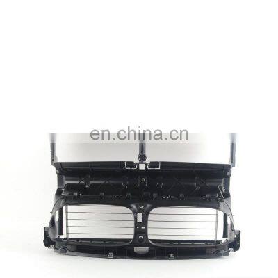 Auto car parts  For  BMW 5  F10 F18 front grill air duct 51747200781