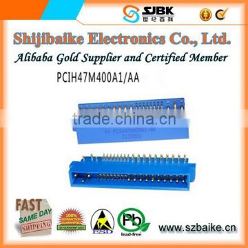 PCIH47M400A1/AA Connector CPCI Power Socket