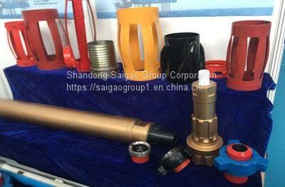 Cementing Tools