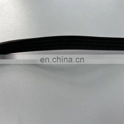 Guangzhou High-performance Authentic Auto Engine Spare Parts Car Air Conditioner Belt for Escape 13 2.0 photo-4
