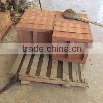 Good Quality Fire Brick, Fireclay Brick, Kiln Car Brick