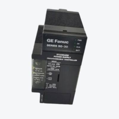 GE IC695ALG508LT PLC module Hot sale