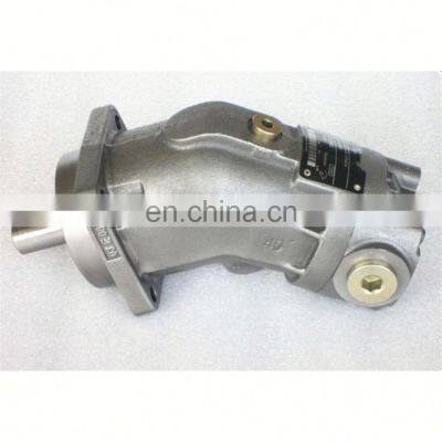 R902021955 A6VM80EP2D/63W-VAB020DB Hydraulic Piston Motor