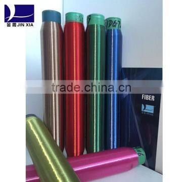 Monofilament Chemical Polyester Sewing Thread With Dark Color photo-5