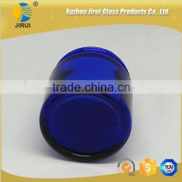 100ml Glass Face Cream Jar photo-5