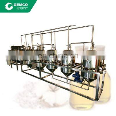 essential oil equipment free sample professional oil extracting machine soyabean oil making machine extraction