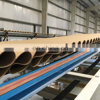Automatic Corrugated Plant Paperboard Manufacturing Production Line photo-5