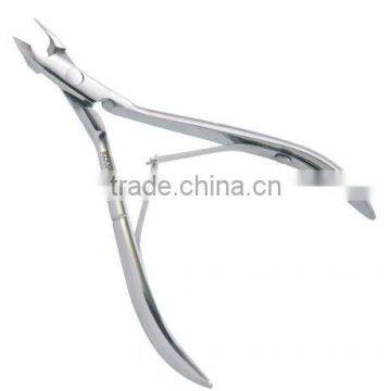 Professional Cuticle Nippers