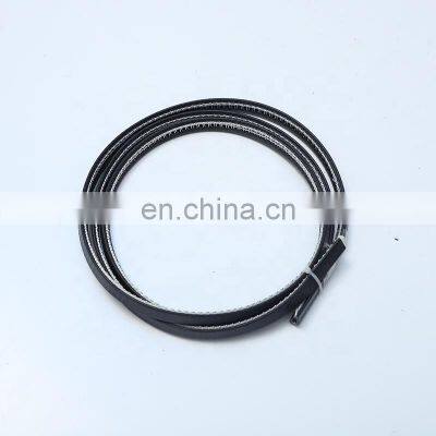 Seal Strip Rubber High Pressure and Temputure EPDM Material Use for Auto Door or Window Oem 94587214 for Damas photo-2