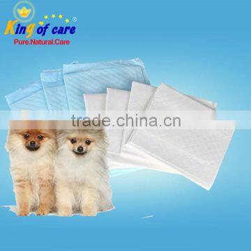 Chinese absorbent heat softextile pet mat