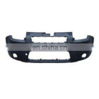 Front Bumper Cover Car Front Bumper Shells Fascia For Kia Soul Automobile Bumpers