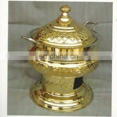 chafing dish set